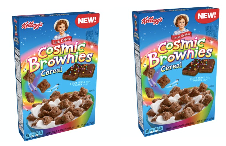 cosmic brownie cereal