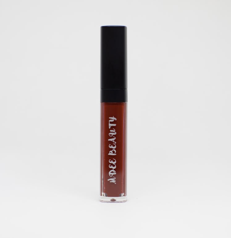 MDEE Beauty Red Hot Mama Lip Gloss