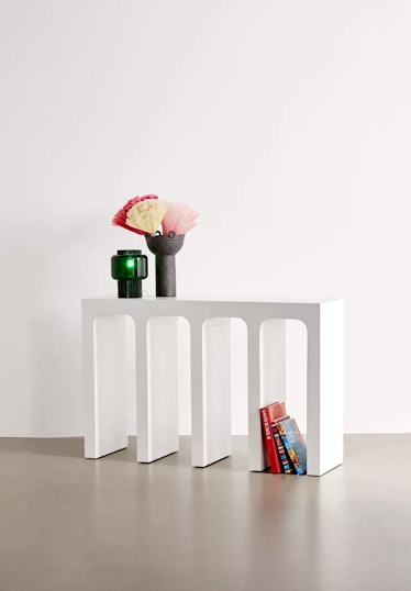 Roma Storage Console