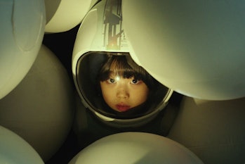 Space Sweeper netflix review korean sci-fi