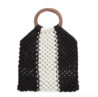 This Viral DIY Handbag On TikTok Is Craftcore At Its Finest