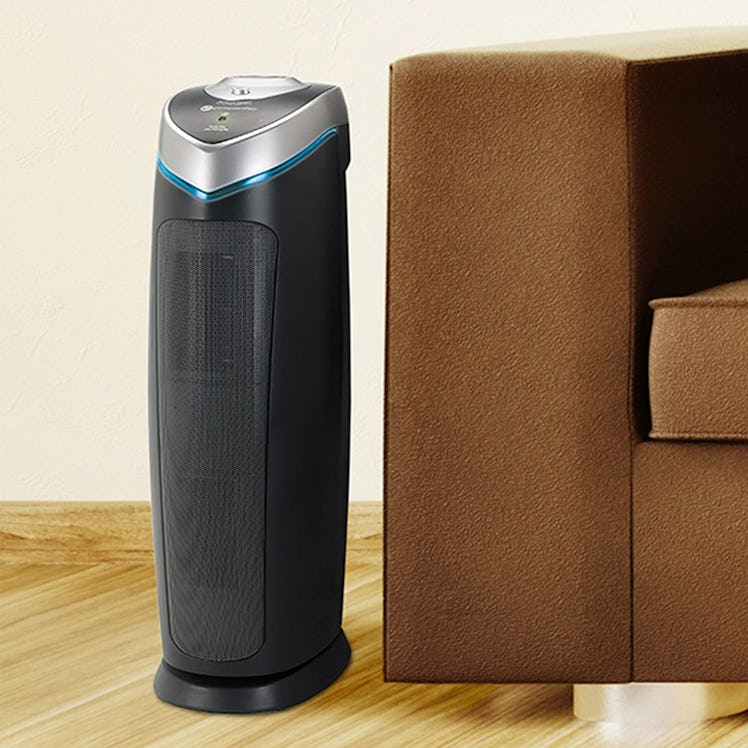 Guardian Technologies Air Purifier with UV Light