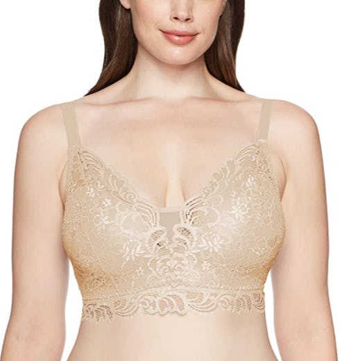 10 Bralettes For Big Boobs That Are Actually Supportive