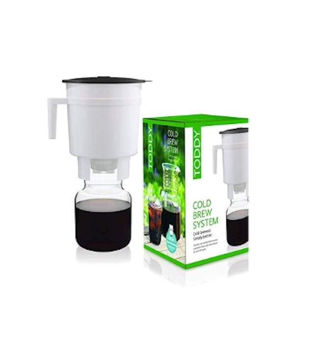 Toddy Cold Brew System