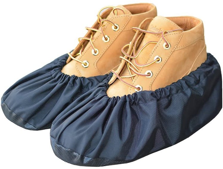 MyShoeCovers Reusable Shoe Covers