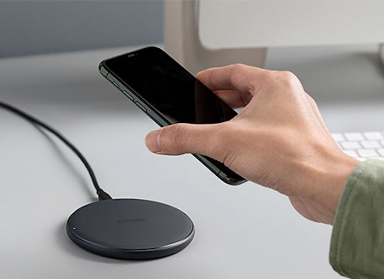 Anker Wireless Charger