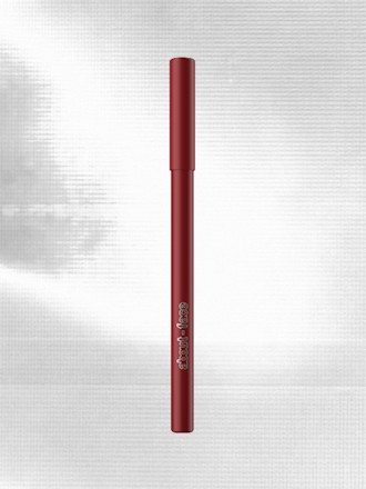 Anti-Vday Matte Fix Lip Pencil in 4Ever Flame