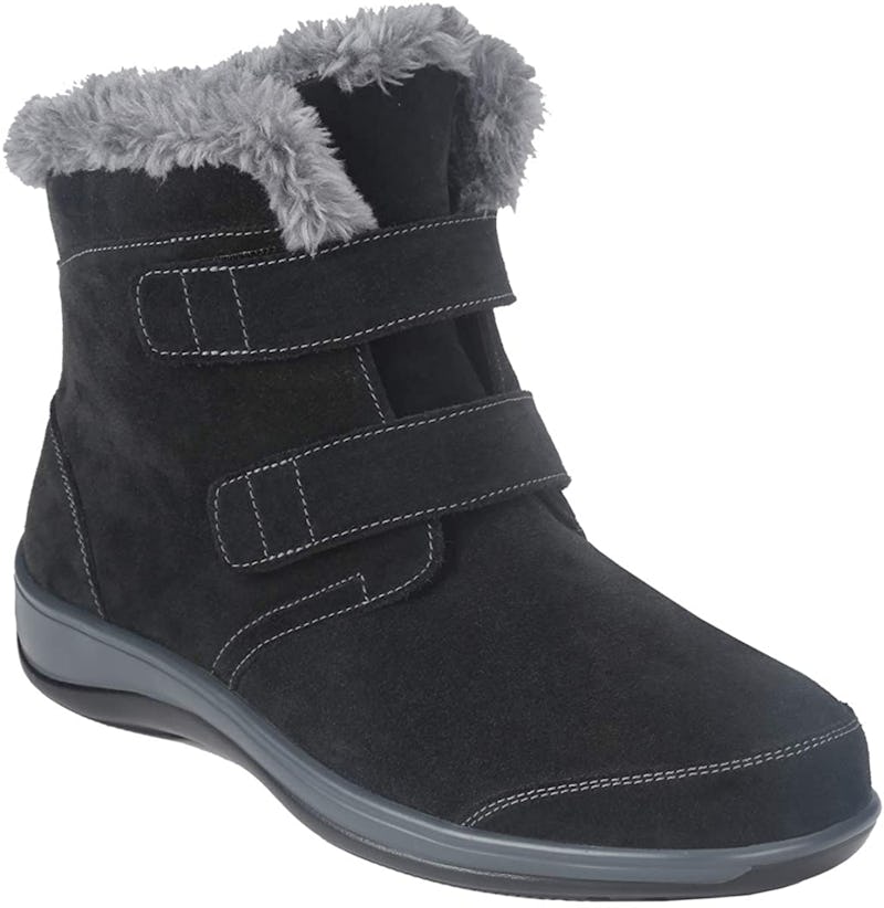 Best Women's Winter Boots For Plantar Fasciitis The 7 Best Winter Boots For Plantar Fasciitis