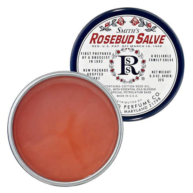 Rosebud Salve