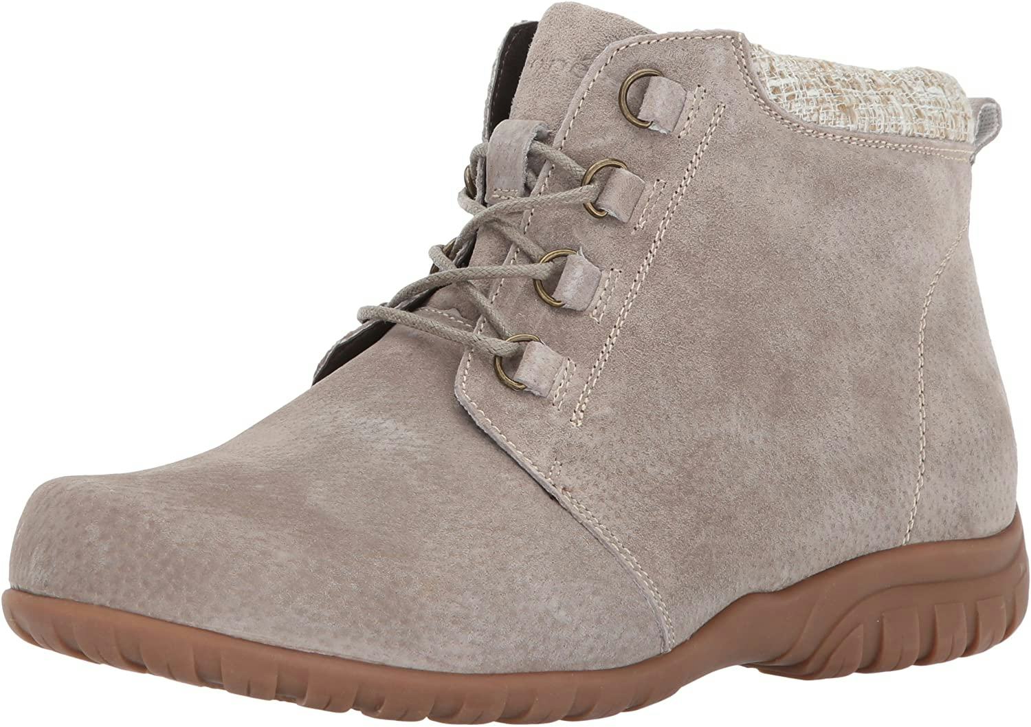 Best Women's Winter Boots For Plantar Fasciitis