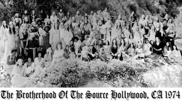 Cult Documentaries the Source Family Father Yod Tubi