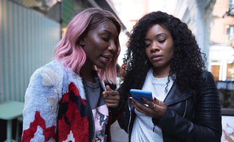 HBO Max has made certain movies and TV episodes like 'Insecure' and 'I May Destroy You' free for Feb...