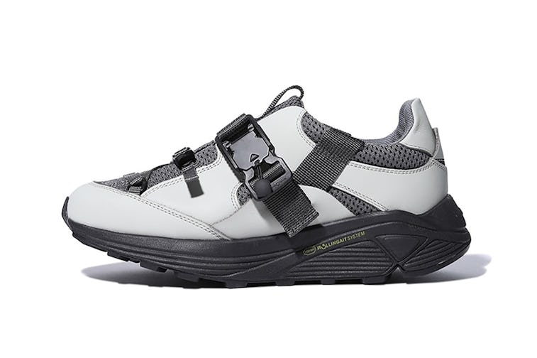 Snow Peak Field Trainer Mesh 23