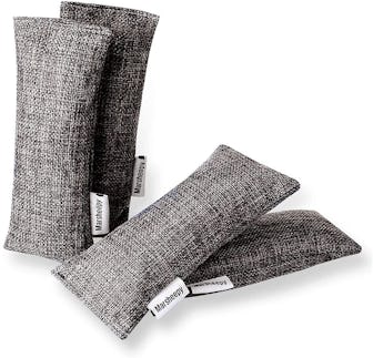 Marsheepy Charcoal Deodorizers (12-Pack)