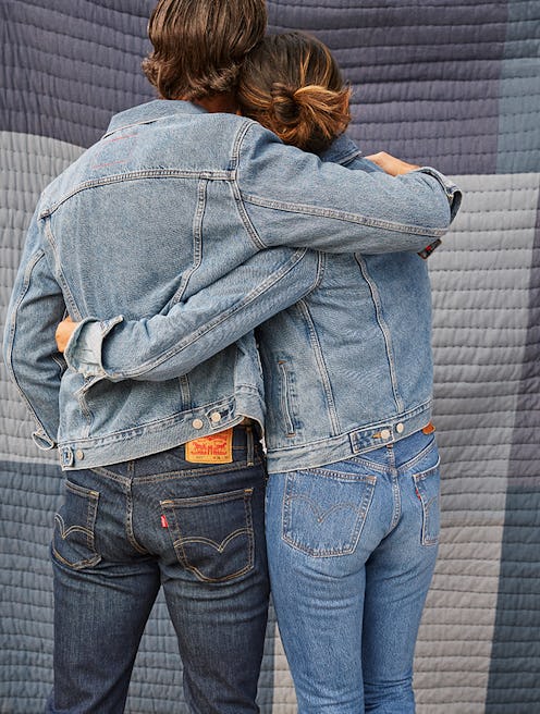 Levi's x Target Is The Collab You'll See All Over Instagram Next Month
