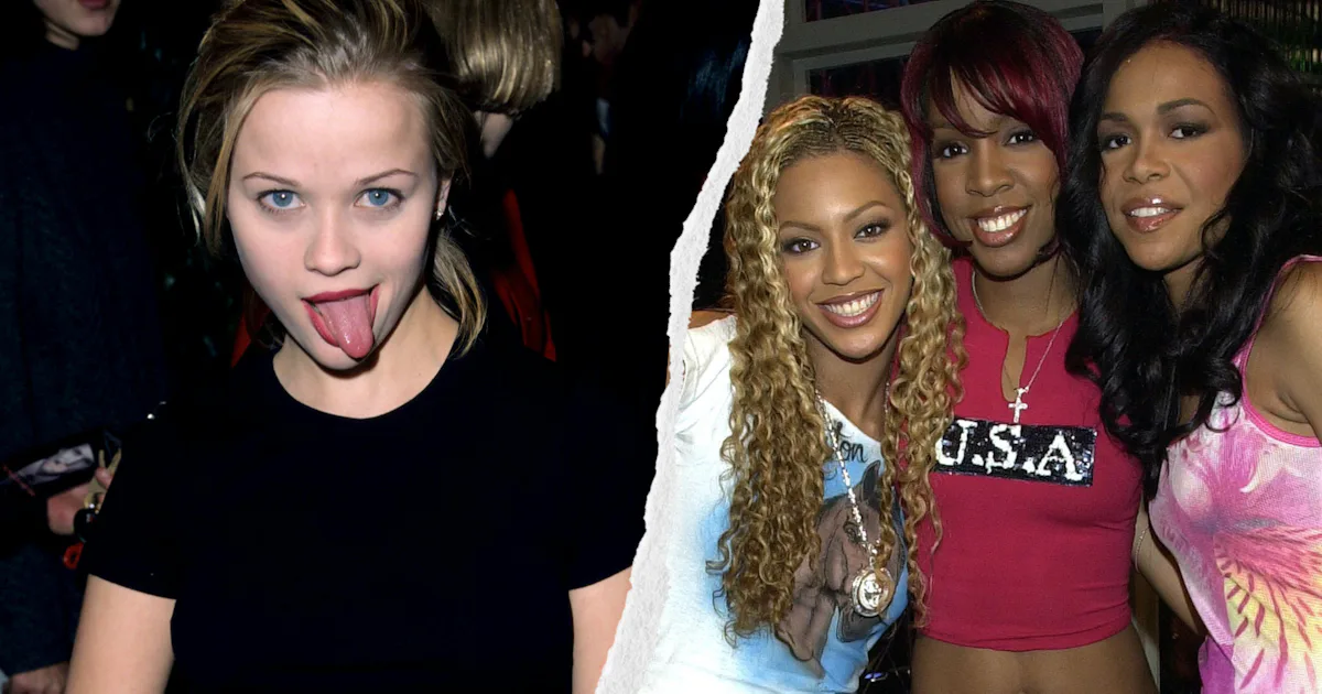 Spring 2000s 5 2000s Trends Making A Comeback In Spring 2021