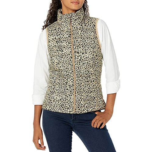 The 7 Best Women's Down Vests