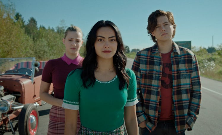 'Riverdale' Season 5 will likely become available to stream on Netflix sometime in late June or earl...