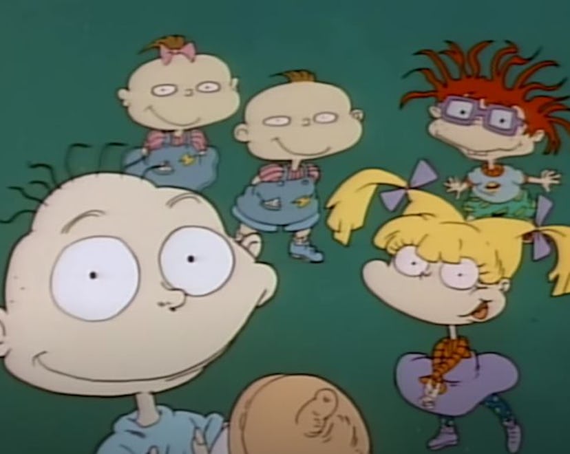 'Rugrats'