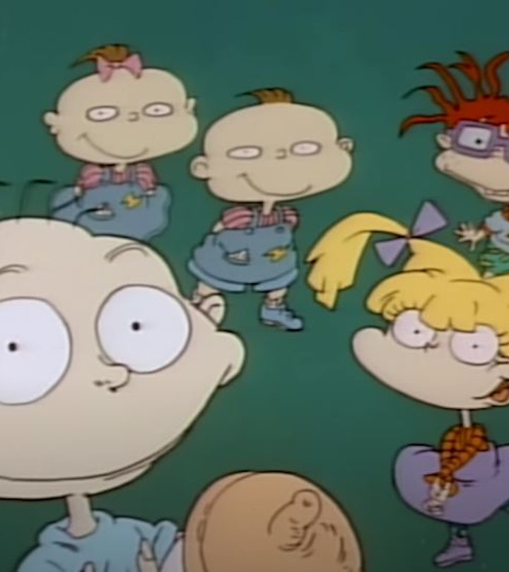 20 Classic Cartoons To Stream With Your Kids