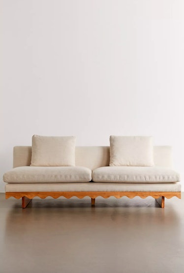 Roma Sofa