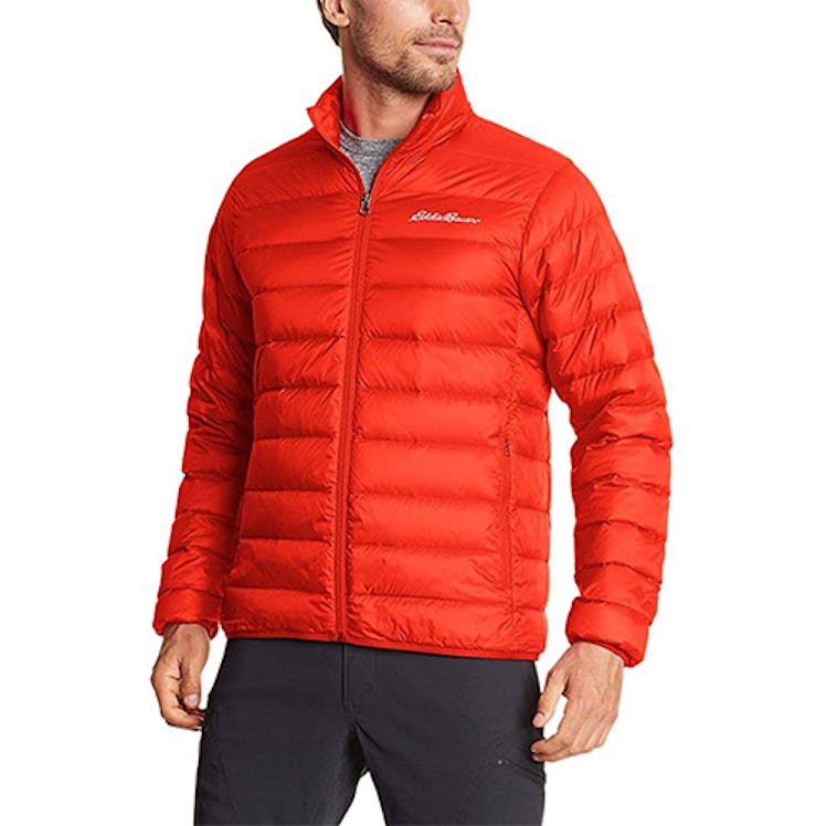 Eddie Bauer CirrusLite Down Jacket