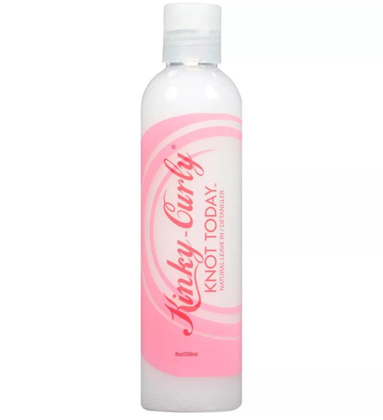 Kinky-Curly Knot Today Leave In Detangler