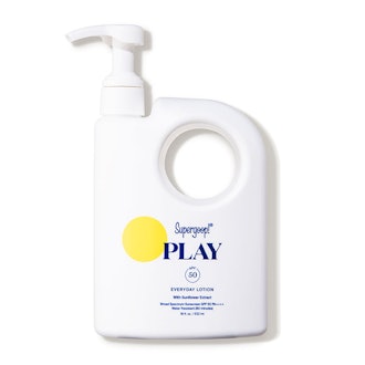 PLAY Everyday Lotion SPF 50 with Sunflower Extract