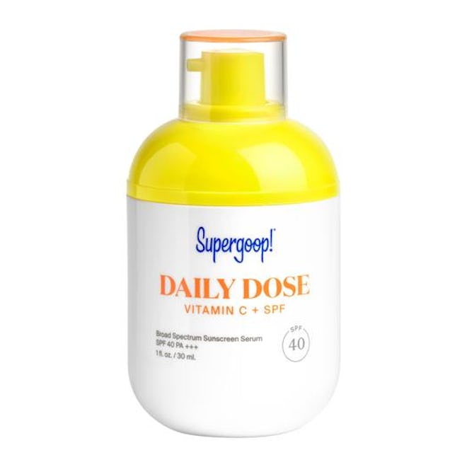 Daily Dose Vitamin C + SPF 40 Serum PA+++