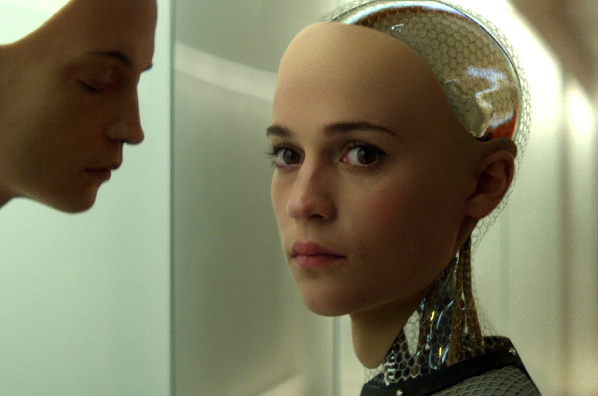 ex machina