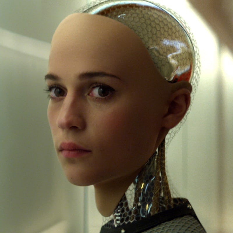 ex machina