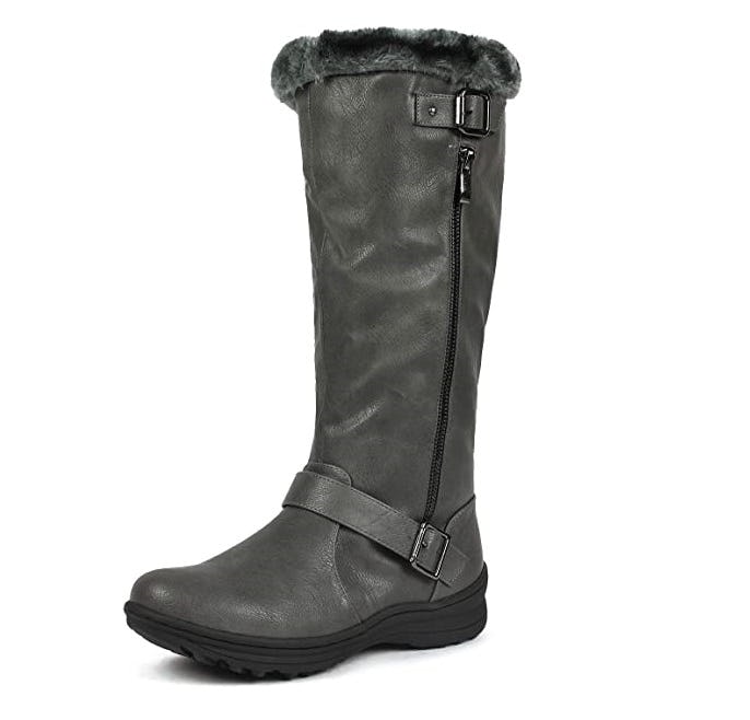 The 8 Best Winter Boots For Plantar Fasciitis