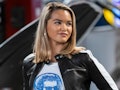Paris Berelc said Netflix's 'The Crew' marked a shift away from young adult shows like 'Alexa and Ka...
