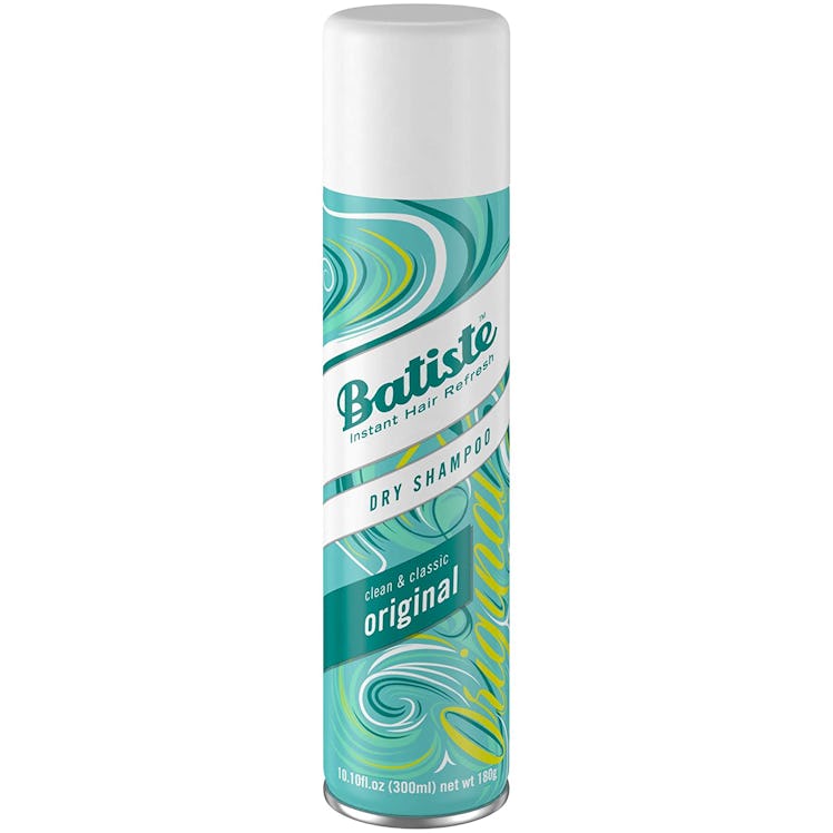 Batiste Dry Shampoo