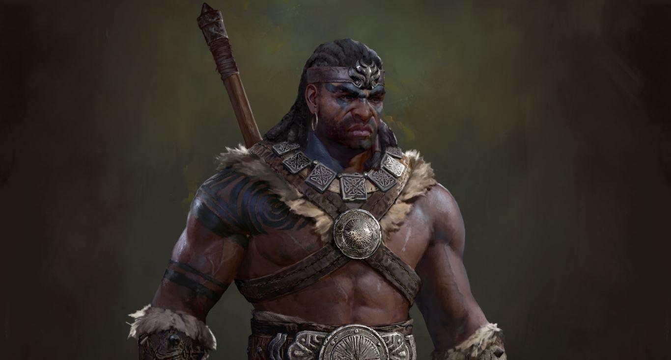 'Diablo 4' release date, trailer, classes, and more for the dungeon crawler