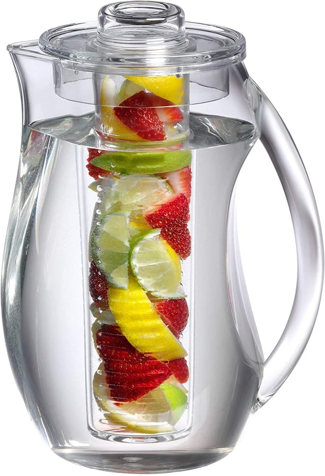 Prodyne Fruit Infusion Flavor Pitcher (93 Oz.)