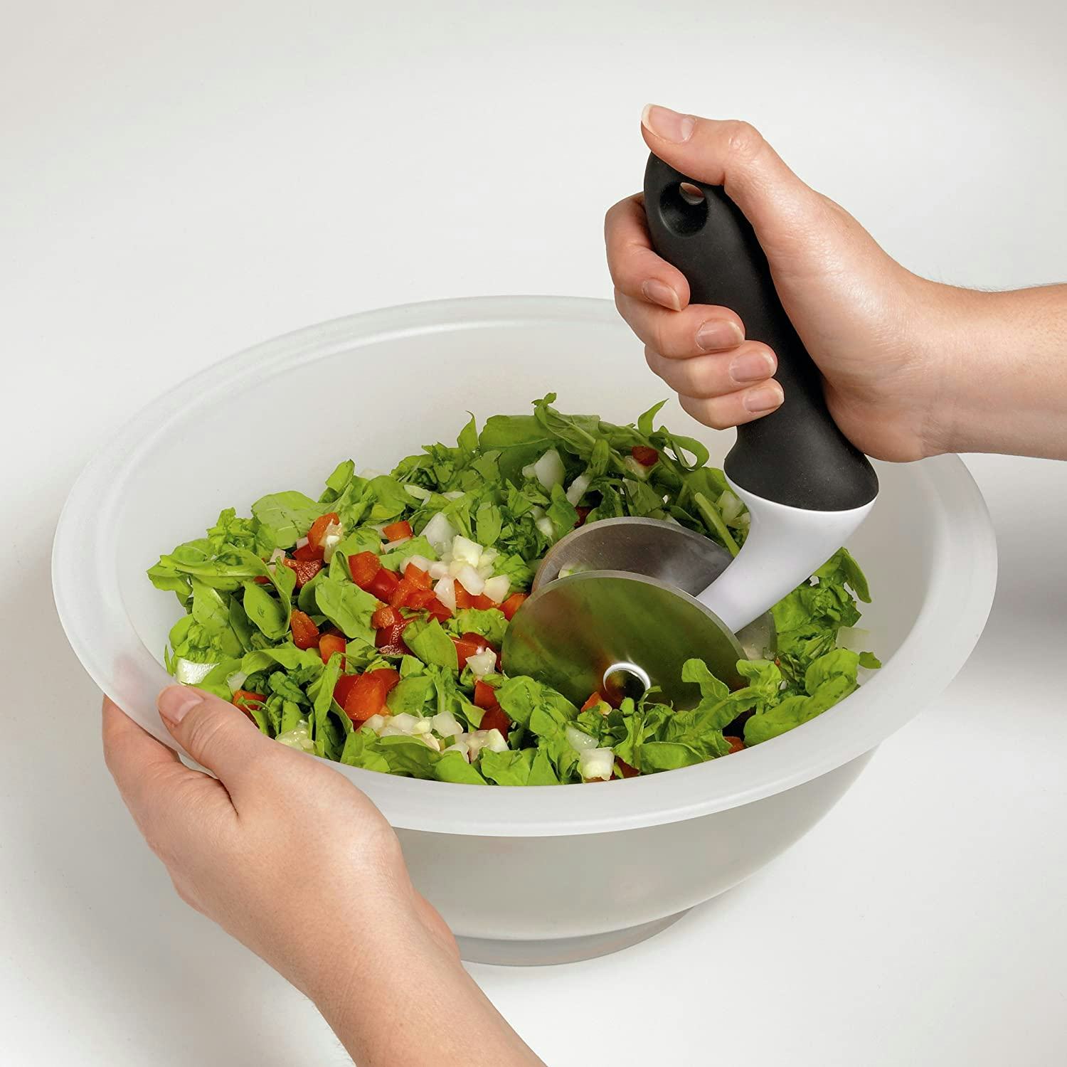 The 5 Best Salad Choppers