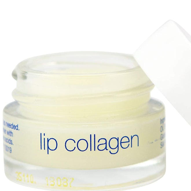 Lip Collagen: Rescue Peptide & Stem Cell Complex