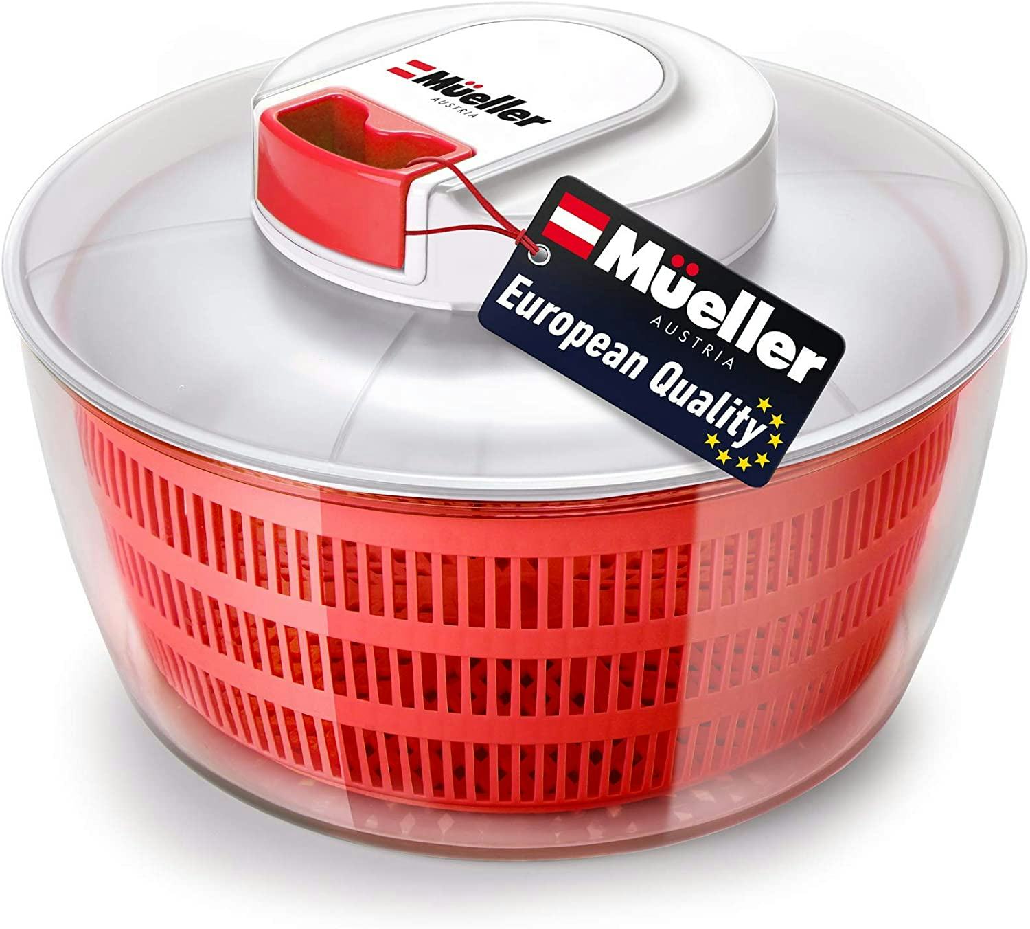 The 5 Best Salad Choppers