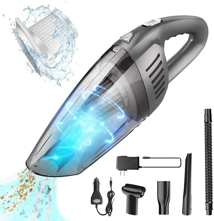 Benefast Cordless Vacuum