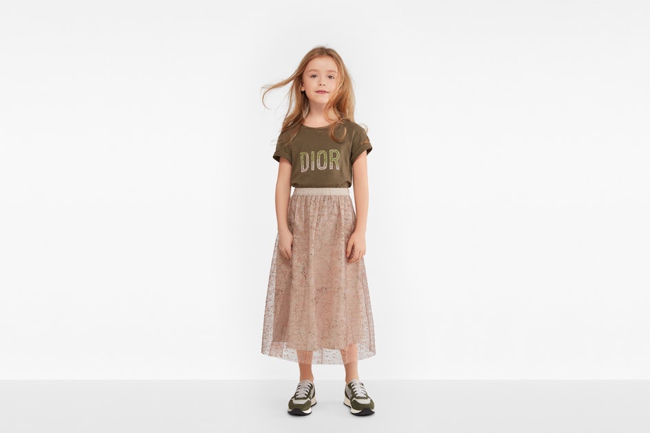 Hykler pels Let 20 Designer Clothing Brands With Lines For Kids, From Dior To Gucci