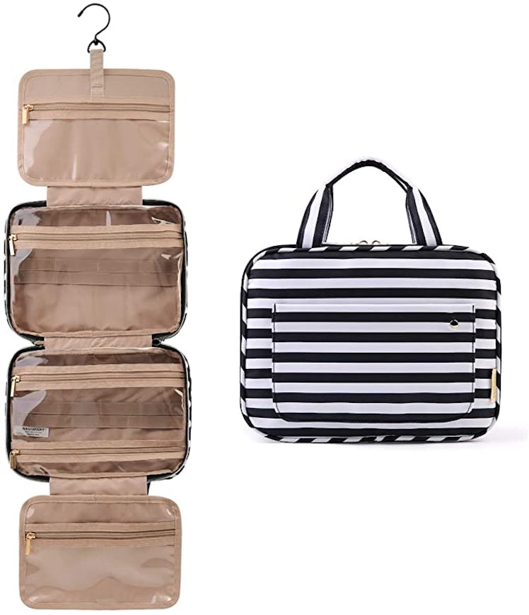 BAGSMART Toiletry Bag