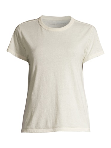 Tri-Blend Jersey Ringer T-Shirt