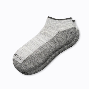 Merino Wool Ankle Compression Socks