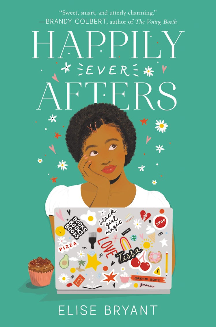 'Happily Ever Afters' by Elise Bryant