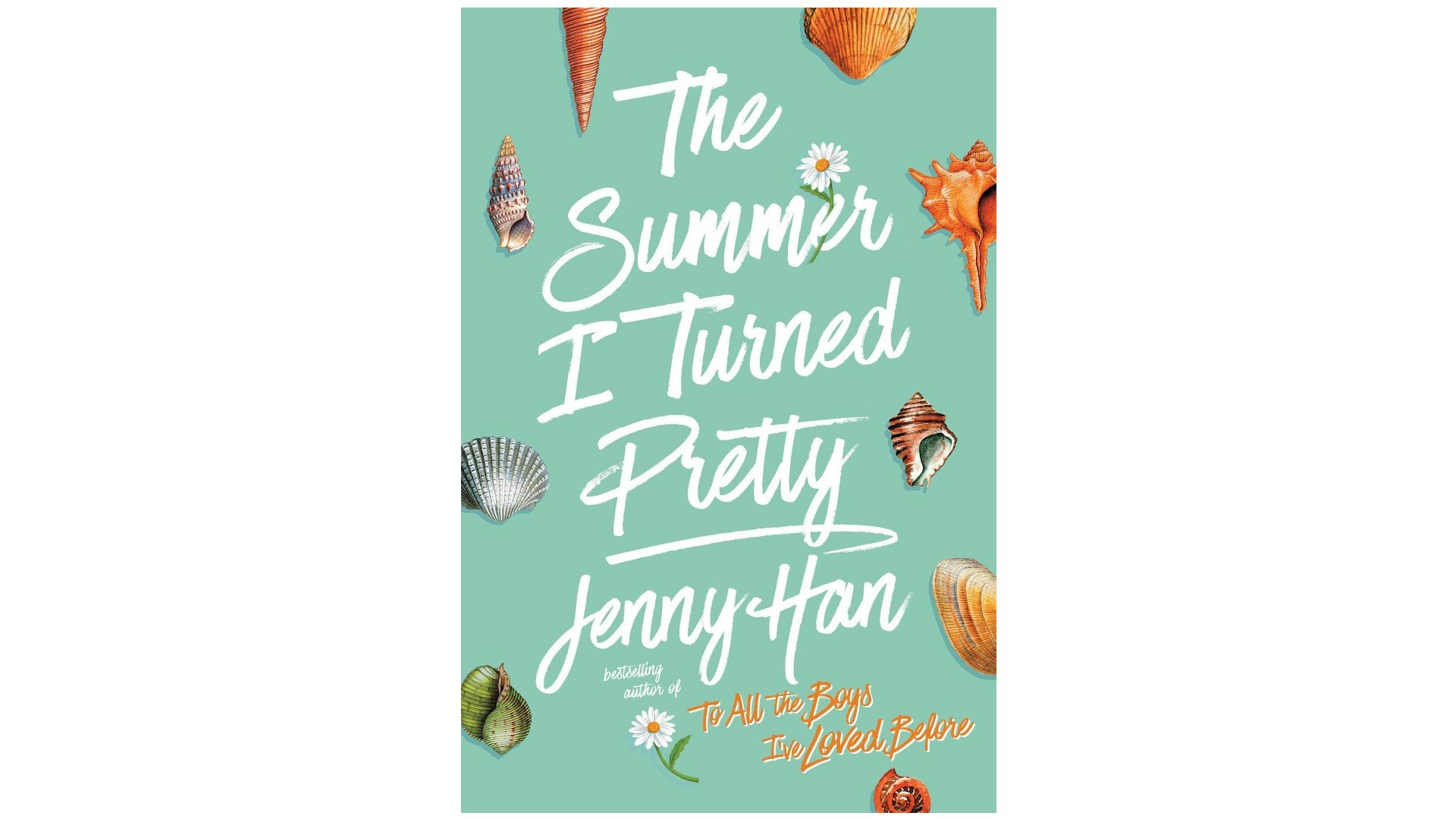 the summer i turned pretty tv series release date