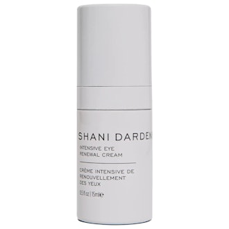 Intensive Eye Renewal Cream with Firming Peptides