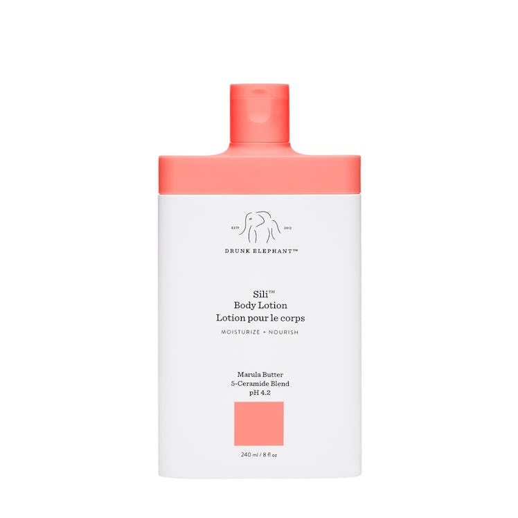 Drunk Elephant Sili Body Lotion