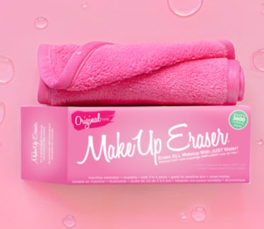 MakeUp Eraser Reusable Makeup Wipe