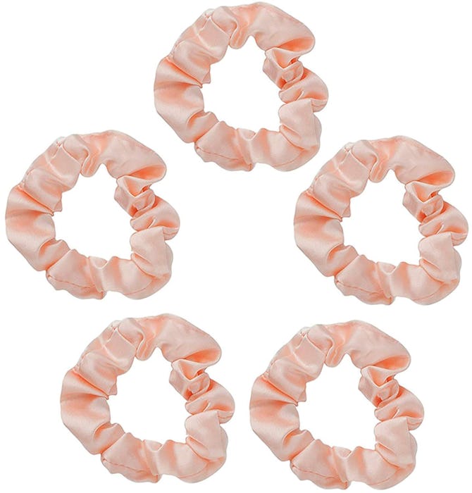 Kitsch Anti-Frizz Satin Scrunchies 